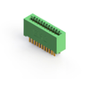 Edgeboard Connectors - 151-842-022-544-201-ND - DigiKey