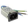 Power Entry Modules (PEM) - 03GENW3ES-ND - DigiKey