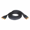 Barrel Audio Cables -- TL1975-ND - Image