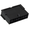 Rectangular Connector Housings - 609-4827-ND - DigiKey