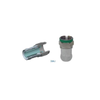 Coaxial Connector (RF) Assemblies - BEL14724-ND - DigiKey