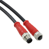 Circular Cable Assemblies - WM15737-ND - DigiKey