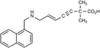 N-Desmethylcarboxy Terbinafine - 8955 - Medical Isotopes, Inc.