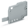 End plate - 231-100 - WAGO