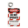 Lockouts, Padlocks - 2267-105723-ND - DigiKey