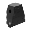 Heavy Duty Connector Housings, Hoods, Bases - A134206-ND - DigiKey
