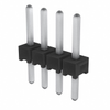 Headers, Male Pins - 612-TMM-104-03-T-S-ND - DigiKey