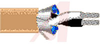 Multi-Conductor,Audio,Control, 22 AWG,7x30,shielded, tinned copper - 70003882 - Allied Electronics, Inc.