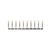 D-Sub, D-Shaped Connector Contacts - 5073-CPF100-30U-ND - DigiKey