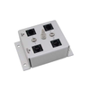 Power Distribution, Surge Protectors - 5073-CMSP-DT-2-ND - DigiKey