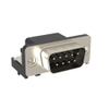 D-Sub Connector Assemblies - L717SDE09P1ACH4RC309-ND - DigiKey
