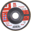 Abrasive Discs - 1849844 - RS Components, Ltd.