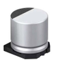 Polymer Capacitors - 1458457 - RS Components, Ltd.