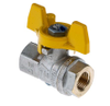 Ball Valves - 7335277 - RS Components, Ltd.