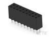 PCB Headers & Receptacles - 5-534206-9 - TE Connectivity