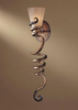 Sconces-Single Glass - 214694 - Light Center (The)