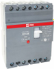 MCCBs - 683394 - RS Components, Ltd.