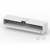 Headers, Male Pins - 17-1-2380320-5TR-ND - DigiKey
