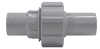 Union Fkm Butt - 5017005 - Asahi/America, Inc.