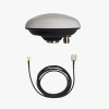 Mini Survey Tripleband GNSS Antenna (Bulk Pack 50+ units) - ASB-ANT3B-MINISUR-L1L2L5-25SMA-00 - ArduSimple