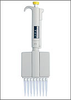 Manual Multichannel Pipette -- Finnpipette Digital Multichannel Series - Image