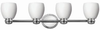 5784CM Bathroom Fixtures-Four Lights - 780866 - Capital Lighting, Inc.