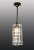 19651 Mini Pendants-Rod - 784355 - Capital Lighting, Inc.
