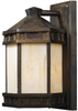 64021-1 Exterior -Wall Mount - 607823 - Capital Lighting, Inc.