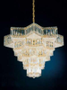 2716-20 Mid. Chandeliers-Candle - 769074 - Capital Lighting, Inc.