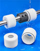Shaft Coupling Washdown Cover