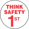 Safety Labels -- PHL3204 - Image