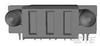 PCB Headers & Receptacles - 6450163-1 - TE Connectivity