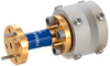 Omni-directional Waveguide Antenna, WR-10, 89 GHz to 99 GHz, UG-387/U Round Cover Flange, 2 dBi Nominal -- FMWAN1089