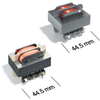 Combination Line Filter Choke -- P3717 P3717-AL - Image