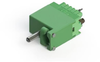 Backplane Connectors - Specialized - 516-020-501-611 - Lingto Electronic Limited