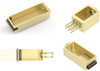 TOSA/ROSA Hermetic Package -  - OptiSpac, Inc.