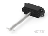 Rectangular Wire & Cable Connectors & Housings - 1-201692-7 - TE Connectivity