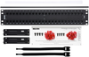Patch Panel, Rj45, 48Port, Cat6; Connector Type Belden - 41T5373 - Newark, An Avnet Company