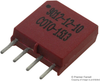 Relay, Reed, Spst-No, 200V, 0.5A, Tht; Contact Configuration Coto Technology - 35K3116 - Newark, An Avnet Company