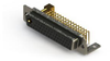 Combo D-Sub Conn, R/a Rcpt, Dd-47W1, Th; Product Range Edac - 55AJ8449 - Newark, An Avnet Company