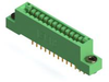 Card Edge Conn, Single Side, 13Pos, Th; Card Edge Connector Type Edac - 72AJ7410 - Newark, An Avnet Company