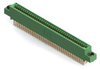 Card Conn, Dual Side, 78Pos, Wire Wrap; Card Edge Connector Type Edac - 69AJ5600 - Newark, An Avnet Company