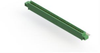 Card Conn, Single Side, 53Pos, Wire Wrap; Card Edge Connector Type Edac - 70AJ0585 - Newark, An Avnet Company