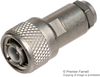 Plug, Pet, 100; Connector Type Deutsch - Te Connectivity - 01M9810 - Newark, An Avnet Company
