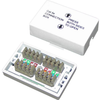 Connection Box, Cat5E, White; In Line Connector A Tuk - 80Y9040 - Newark, An Avnet Company