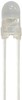 Led, Red, T-1 (3Mm), 4.1Cd, 625Nm; Led Color Kingbright - 83T2960 - Newark, An Avnet Company