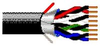 Shielded Cable Multipair, 20Awg, 6Pair, 1000Ft, 300V; Cable Shielding Belden - 19C4043 - Newark, An Avnet Company