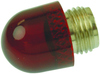 Lens Cap; Indicator Lens Colour Dialight - 94F2373 - Newark, An Avnet Company