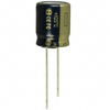 Aluminum Capacitors - EEU-FC1J471 -- 852732-EEU-FC1J471