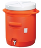 Rubbermaid 10 Gallon Water Cooler - 6919 - U.S. Plastic Corporation